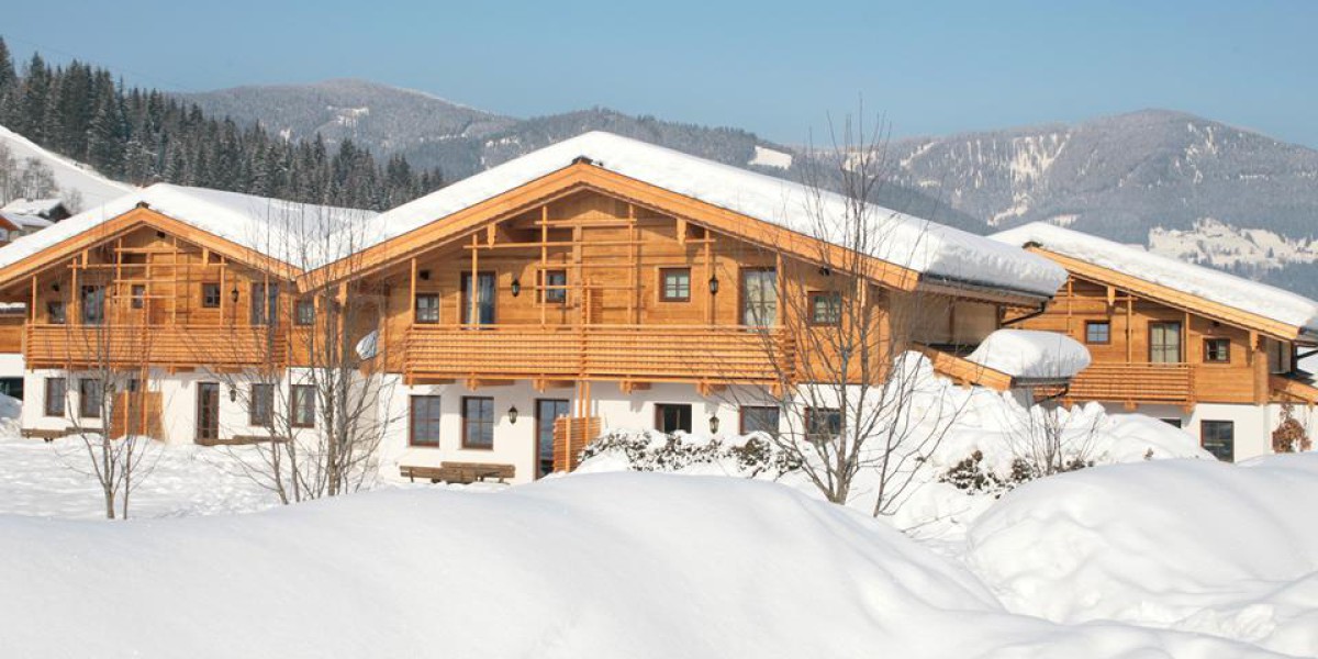 Alpenchalets Flachauer Gutshof - flachau